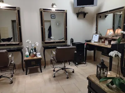 Atelier Studio Fryzur - Paulina Sosnowska